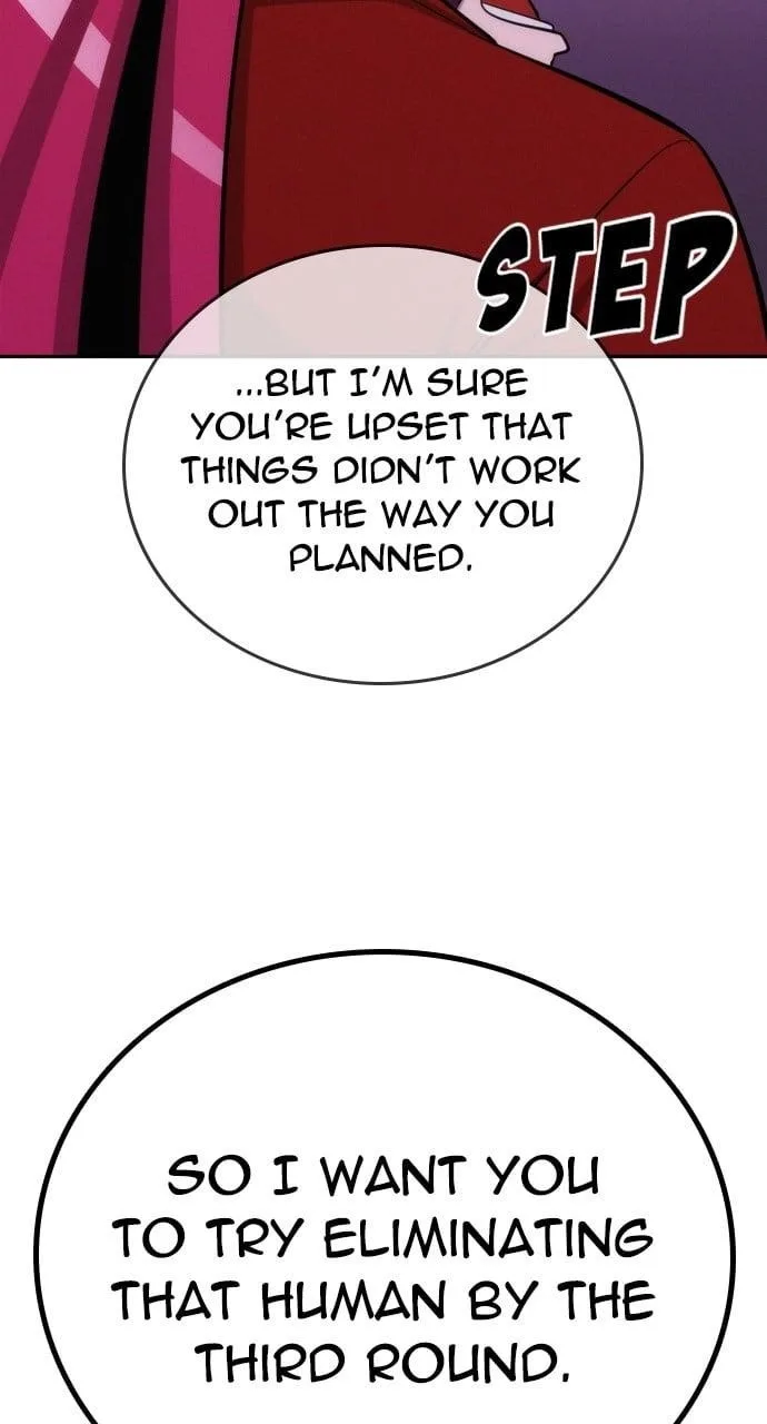 The One Who Regresses Only Protects Me Chapter 41 page 30