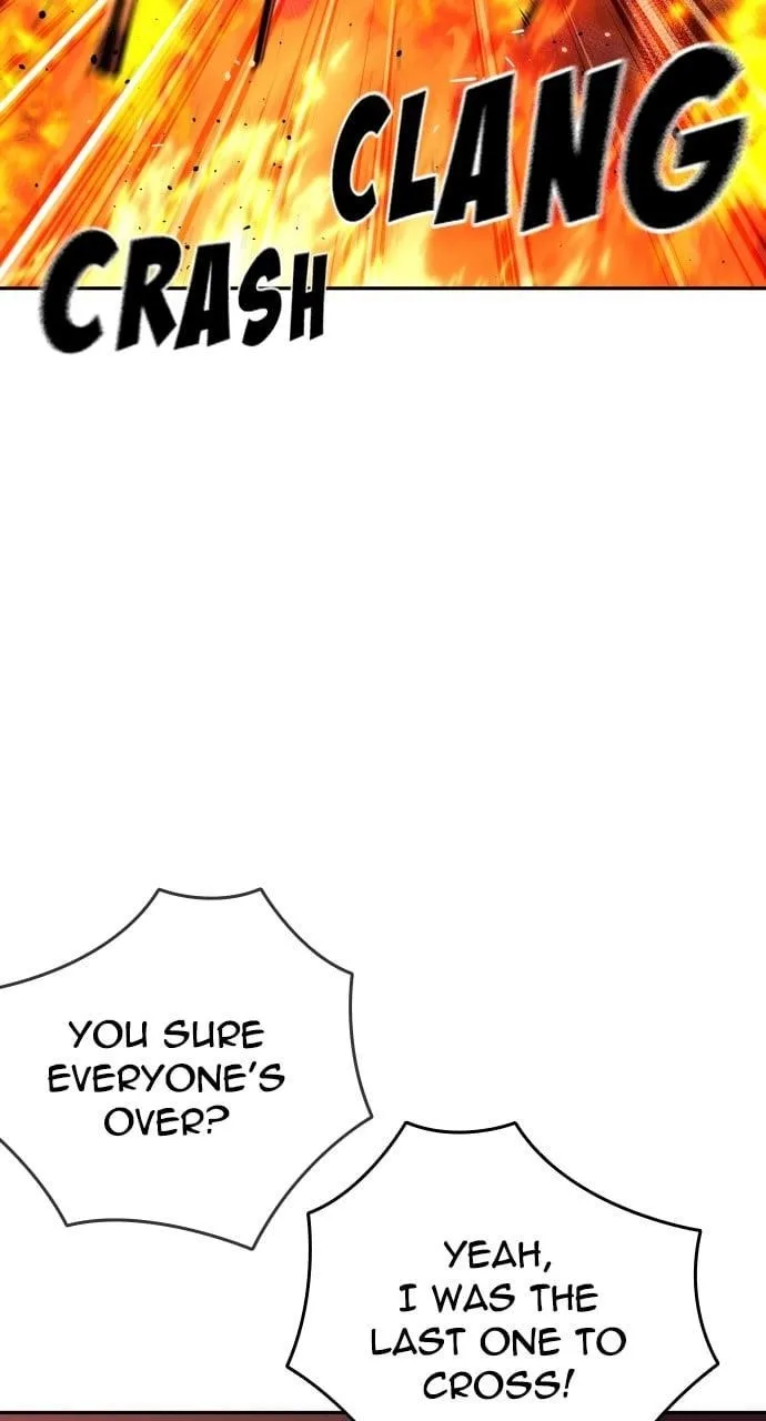 The One Who Regresses Only Protects Me Chapter 40 page 16