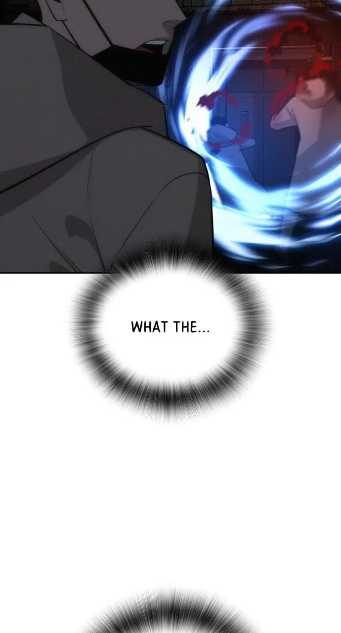 The One Who Regresses Only Protects Me Chapter 41 page 47