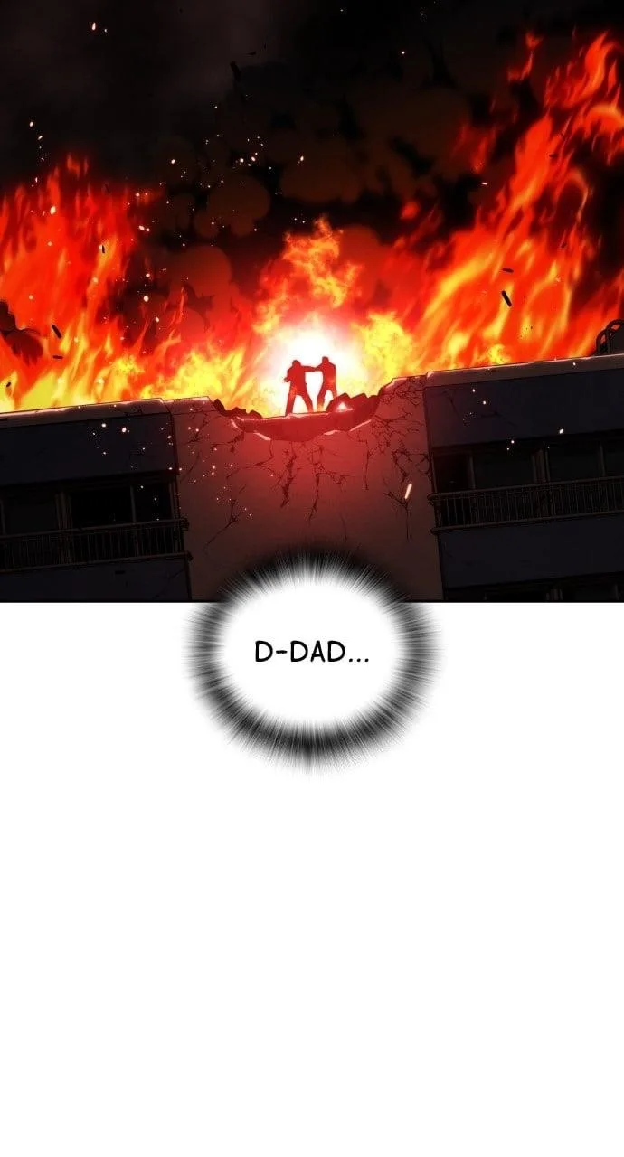 The One Who Regresses Only Protects Me Chapter 40 page 20