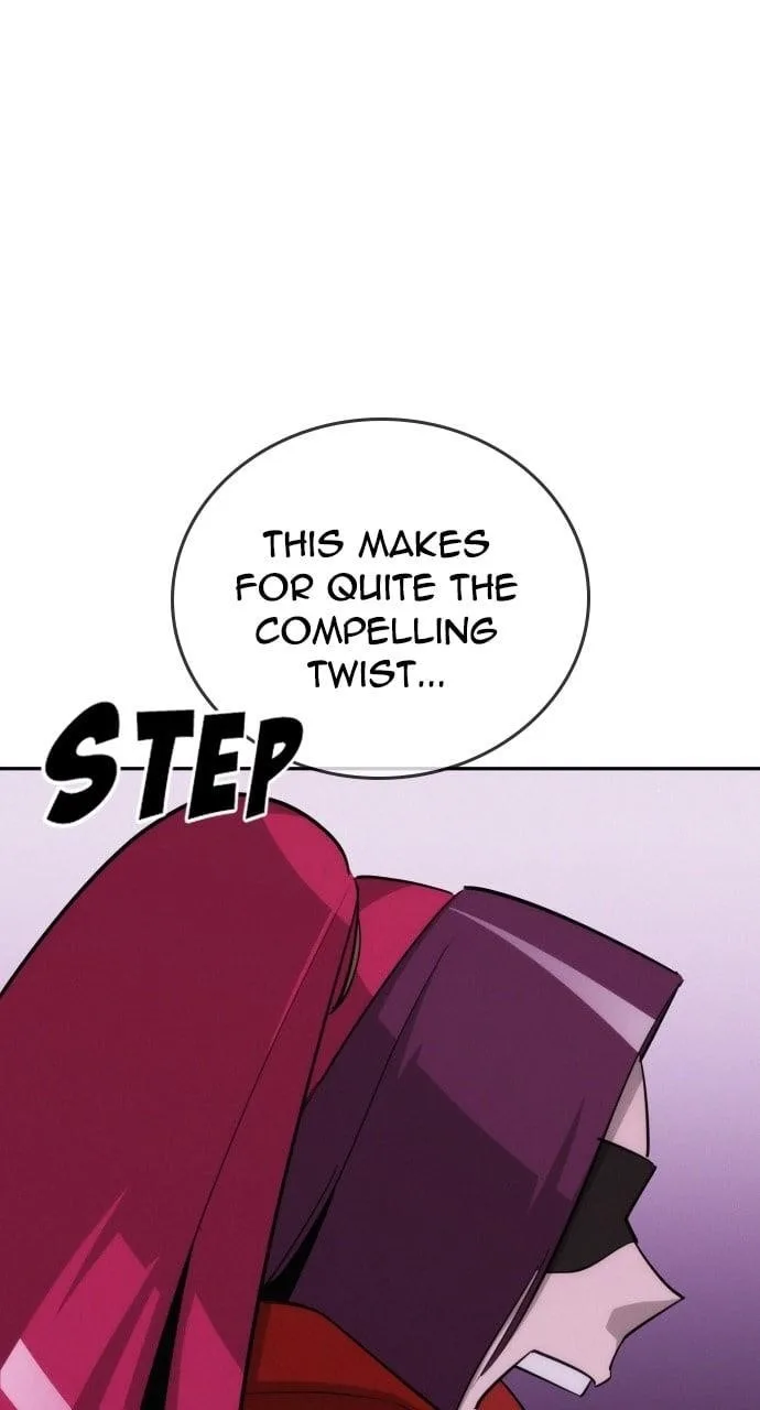 The One Who Regresses Only Protects Me Chapter 41 page 29