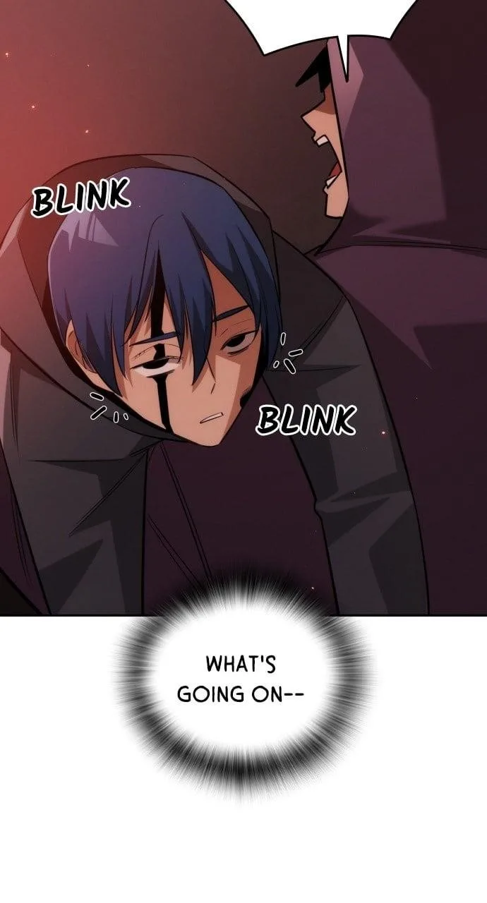 The One Who Regresses Only Protects Me Chapter 40 page 17