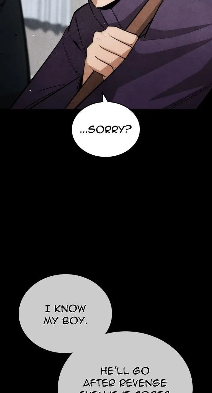 The One Who Regresses Only Protects Me Chapter 40 page 3