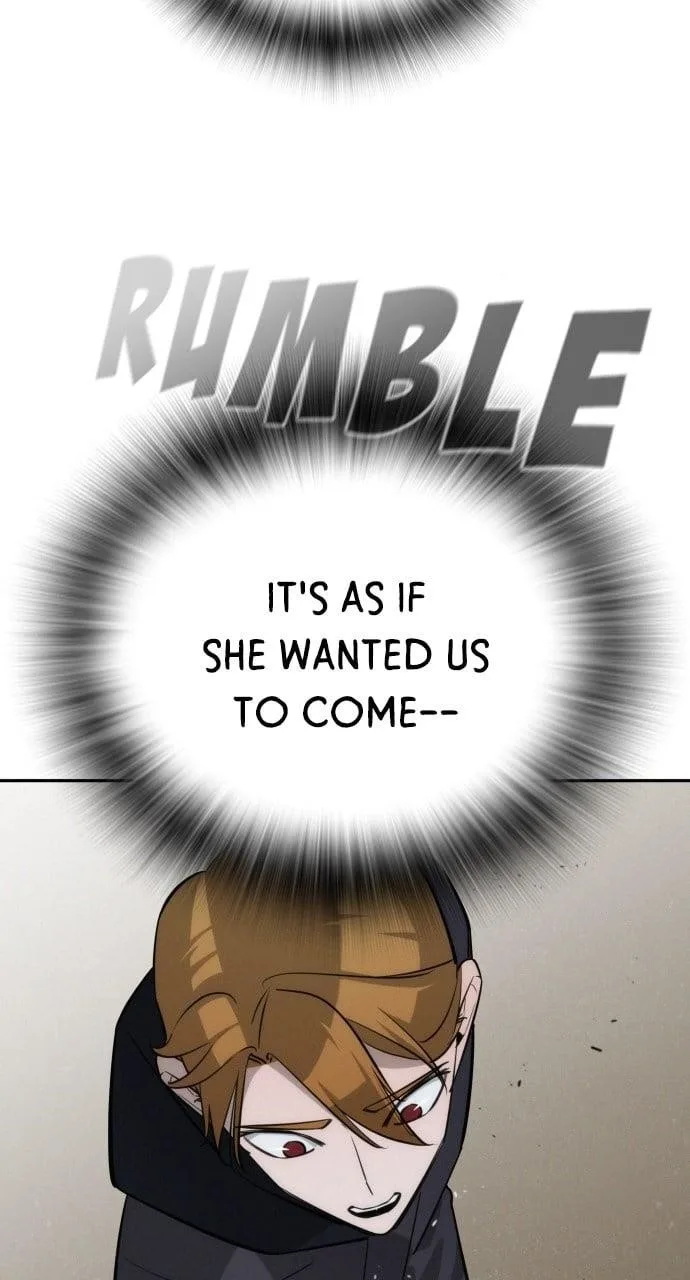 The One Who Regresses Only Protects Me Chapter 41 page 61