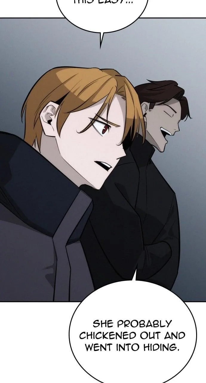 The One Who Regresses Only Protects Me Chapter 41 page 58