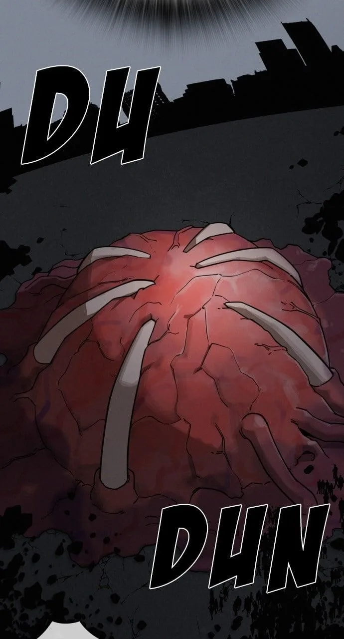 The One Who Regresses Only Protects Me Chapter 41 page 77