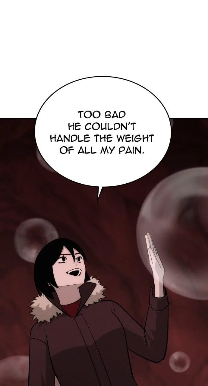The One Who Regresses Only Protects Me Chapter 41 page 101