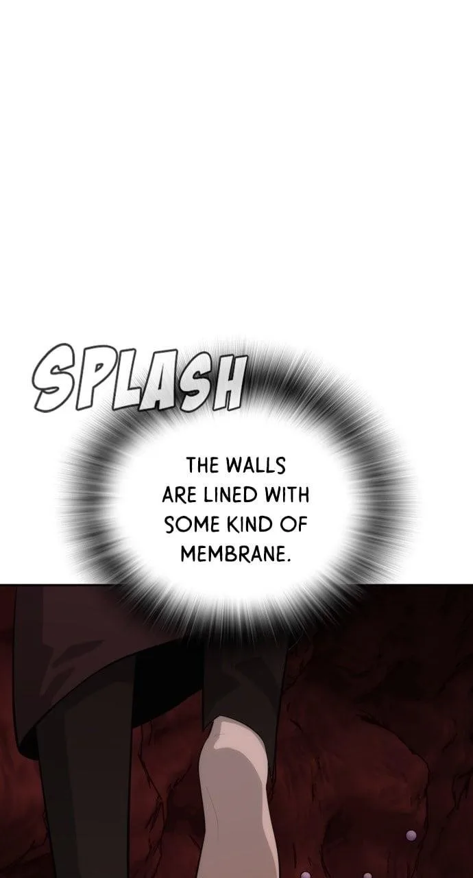 The One Who Regresses Only Protects Me Chapter 41 page 81