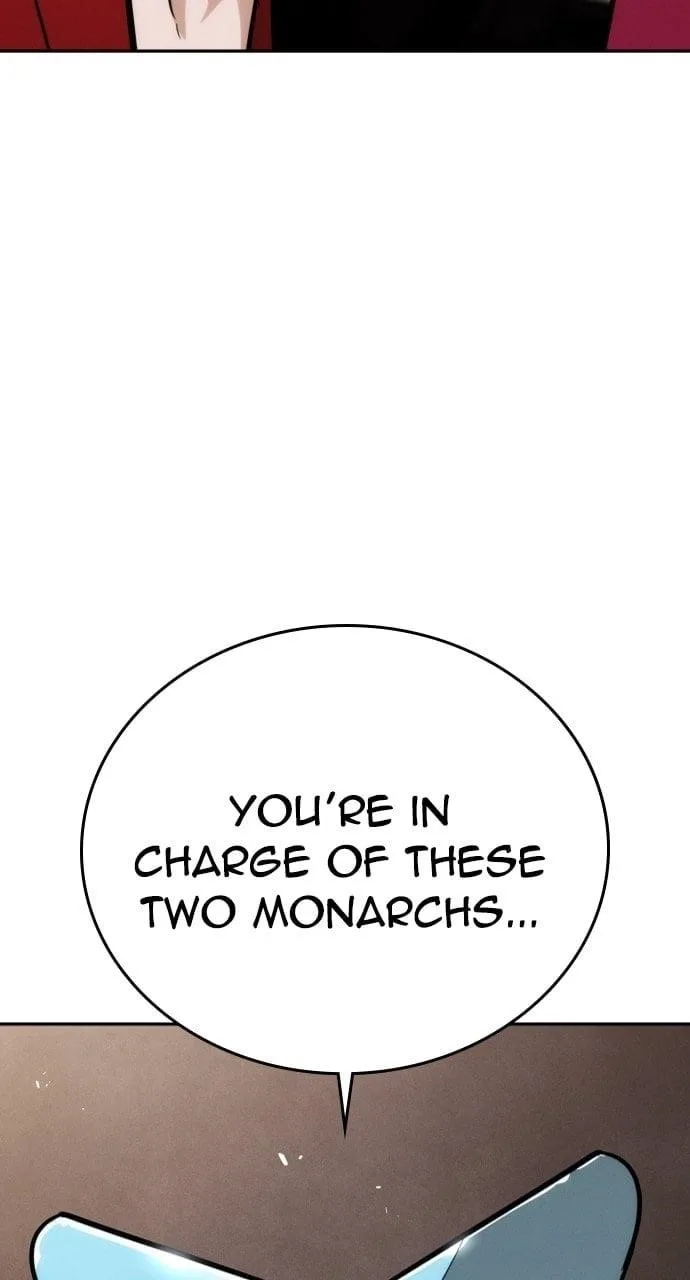 The One Who Regresses Only Protects Me Chapter 37 page 120