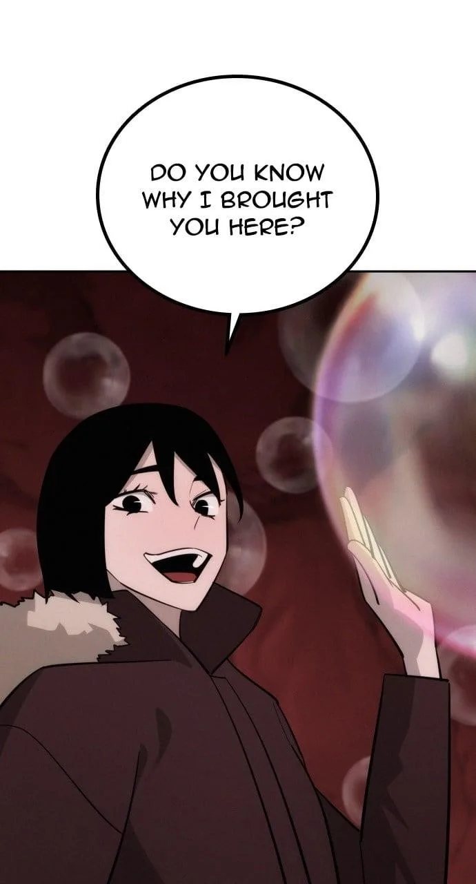 The One Who Regresses Only Protects Me Chapter 41 page 104