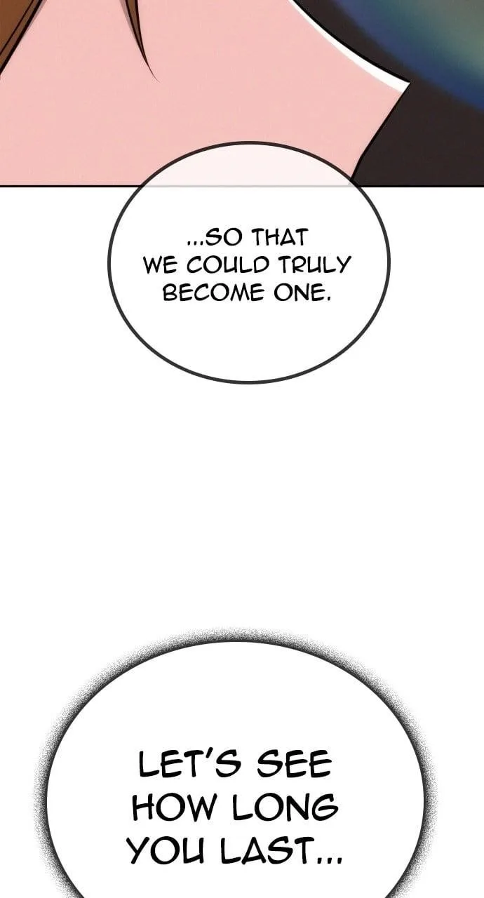 The One Who Regresses Only Protects Me Chapter 41 page 106
