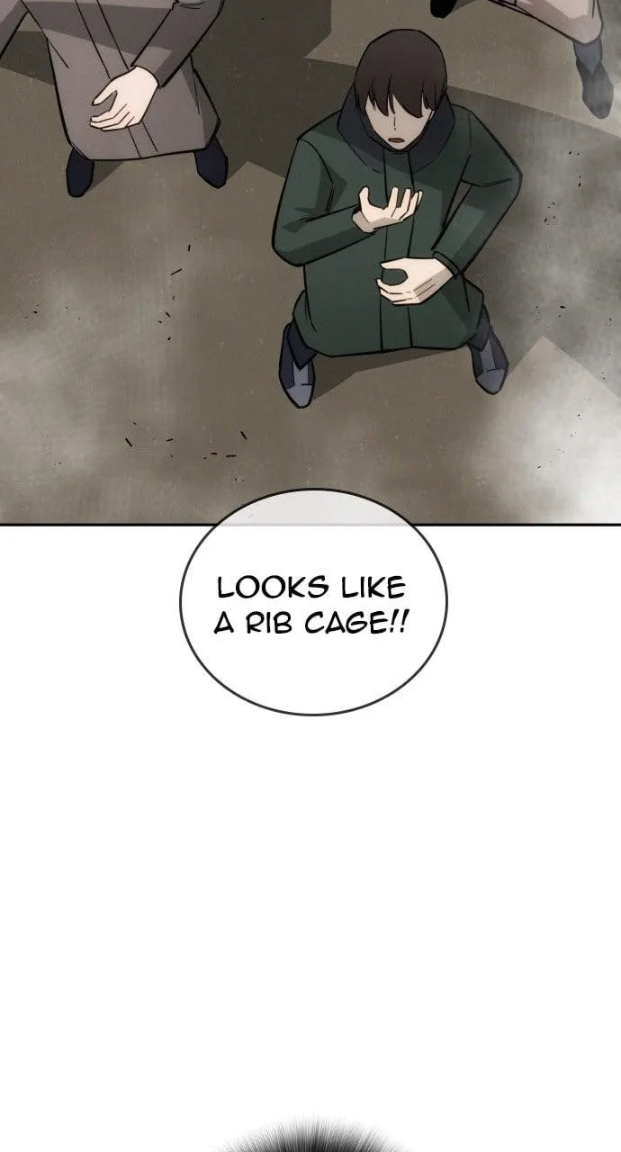 The One Who Regresses Only Protects Me Chapter 41 page 68