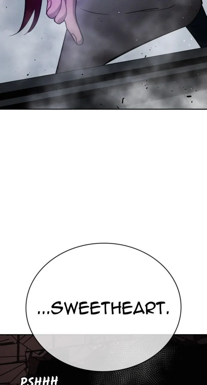 The One Who Regresses Only Protects Me Chapter 41 page 21