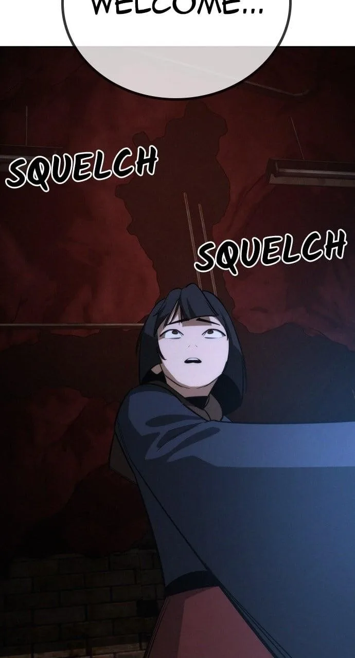 The One Who Regresses Only Protects Me Chapter 41 page 54