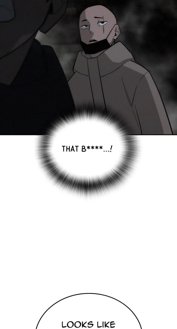 The One Who Regresses Only Protects Me Chapter 41 page 43