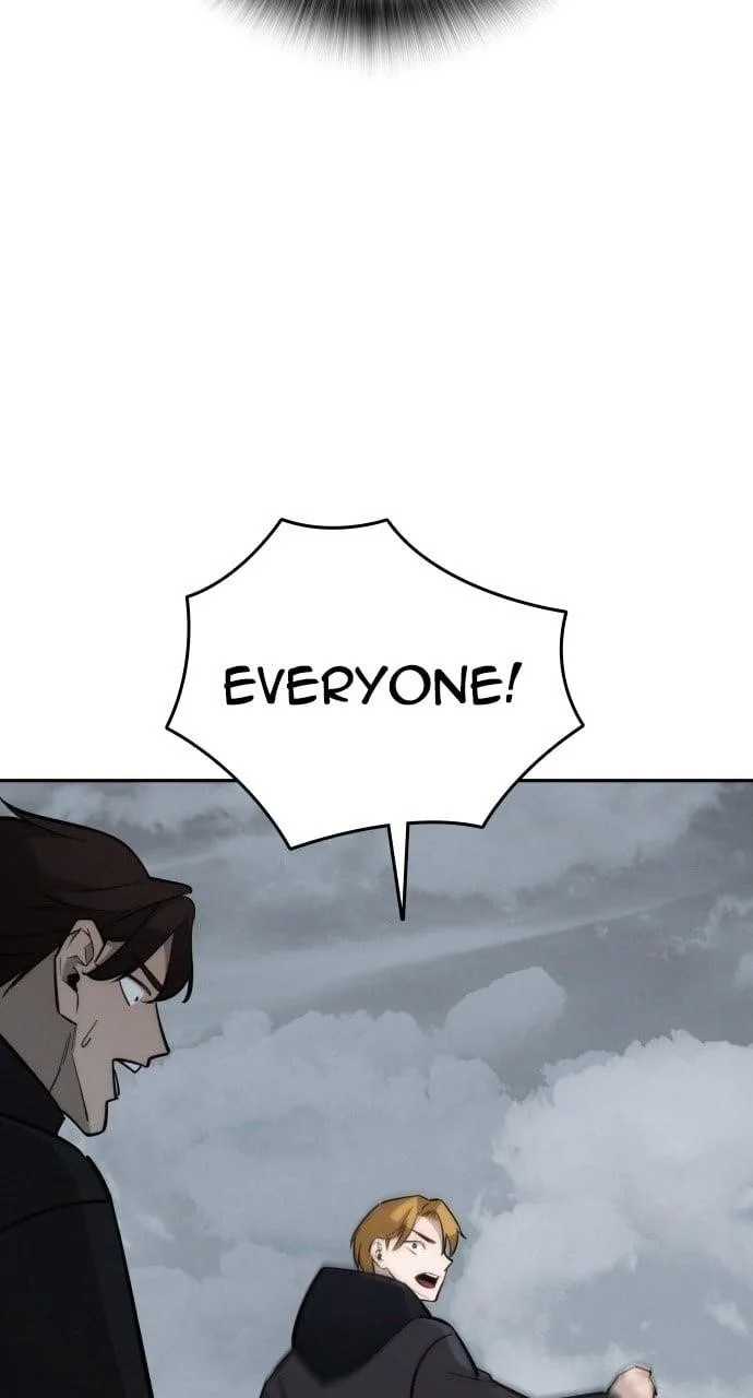 The One Who Regresses Only Protects Me Chapter 41 page 70