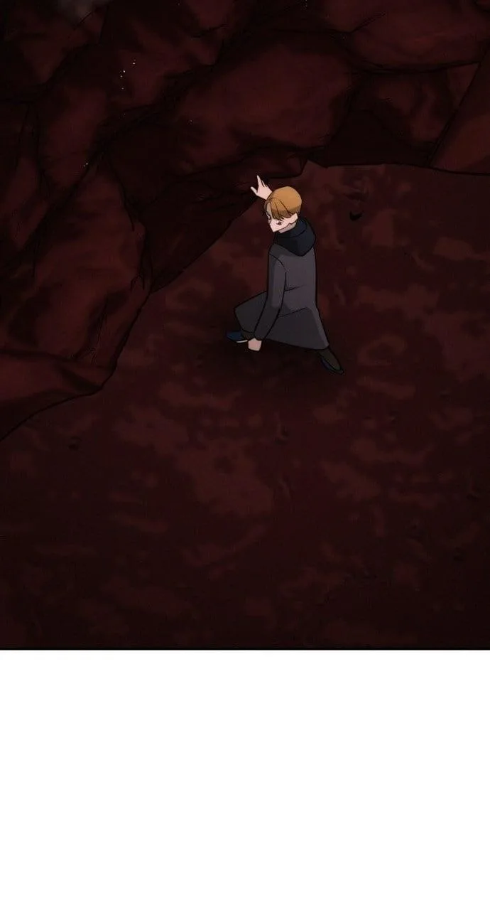 The One Who Regresses Only Protects Me Chapter 41 page 74