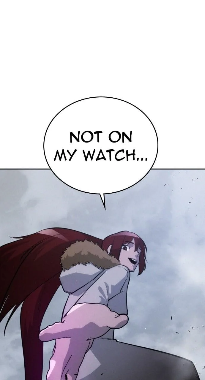 The One Who Regresses Only Protects Me Chapter 41 page 20