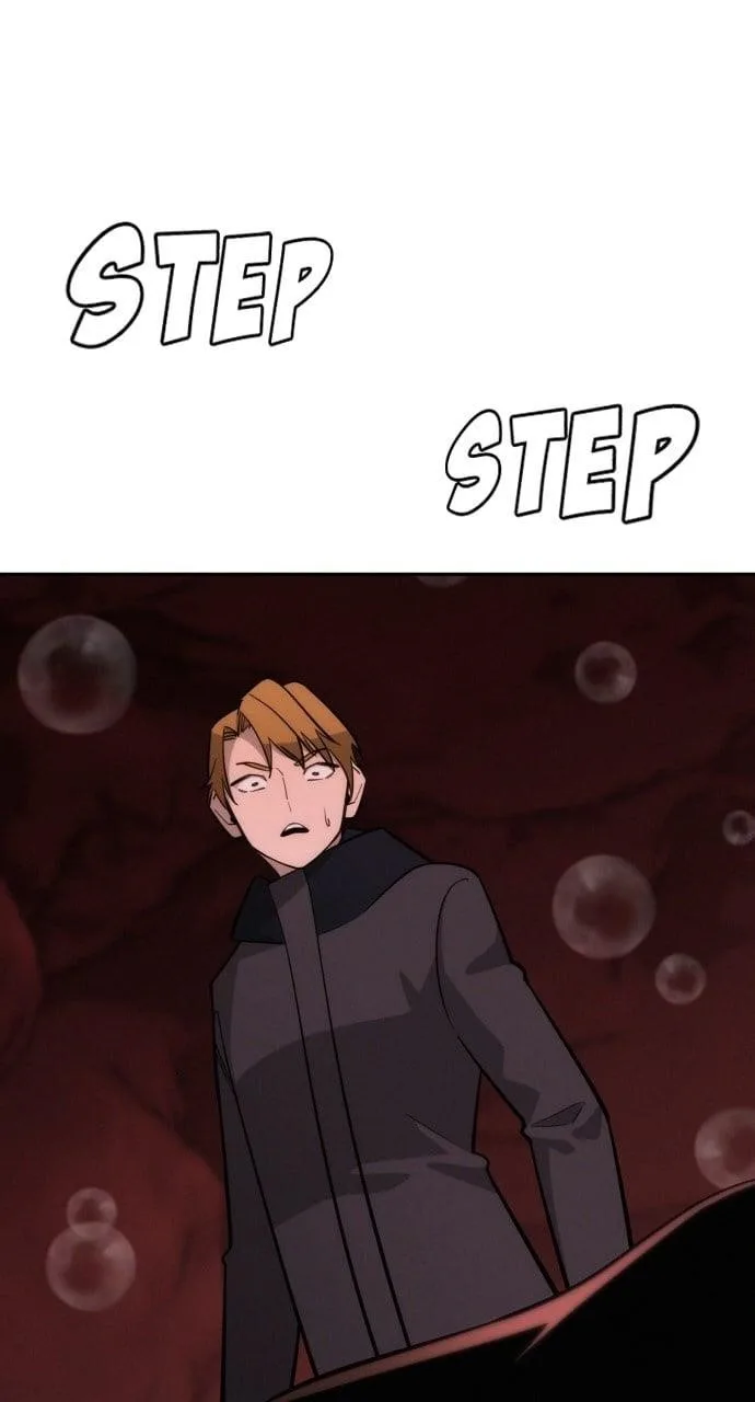 The One Who Regresses Only Protects Me Chapter 41 page 96