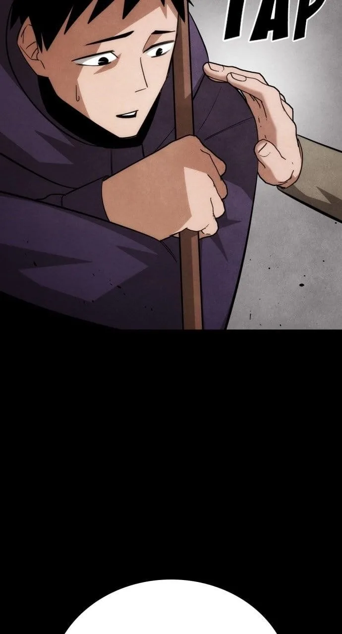 The One Who Regresses Only Protects Me Chapter 40 page 6