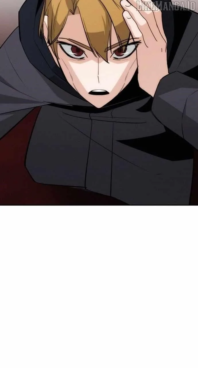 The One Who Regresses Only Protects Me Chapter 42 page 39