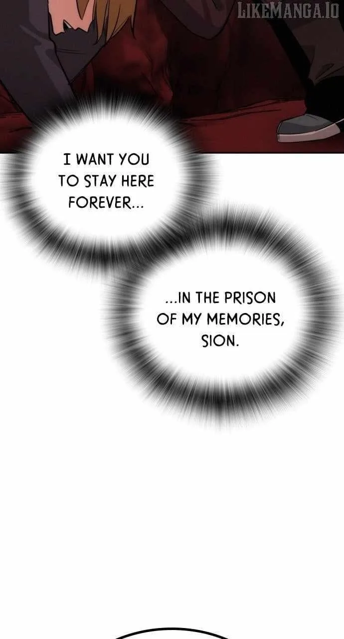 The One Who Regresses Only Protects Me Chapter 42 page 31