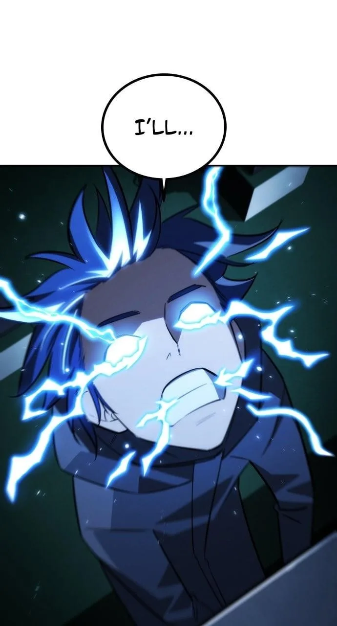 The One Who Regresses Only Protects Me Chapter 40 page 43