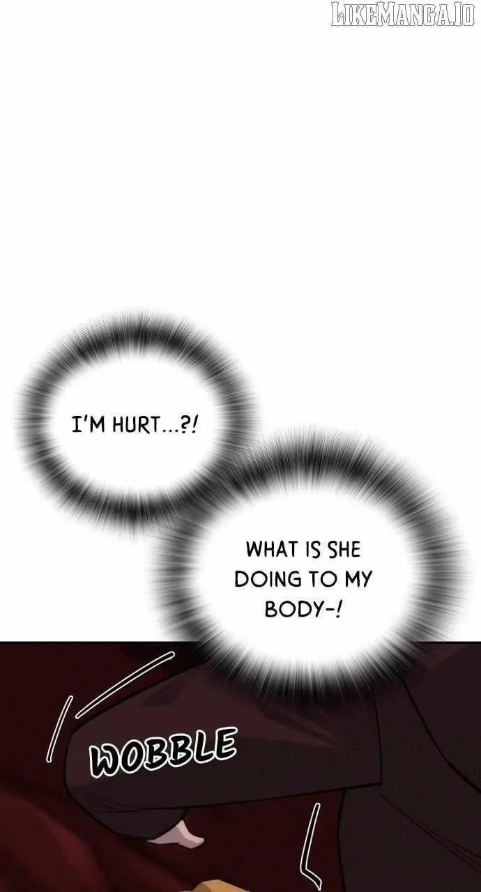 The One Who Regresses Only Protects Me Chapter 42 page 67