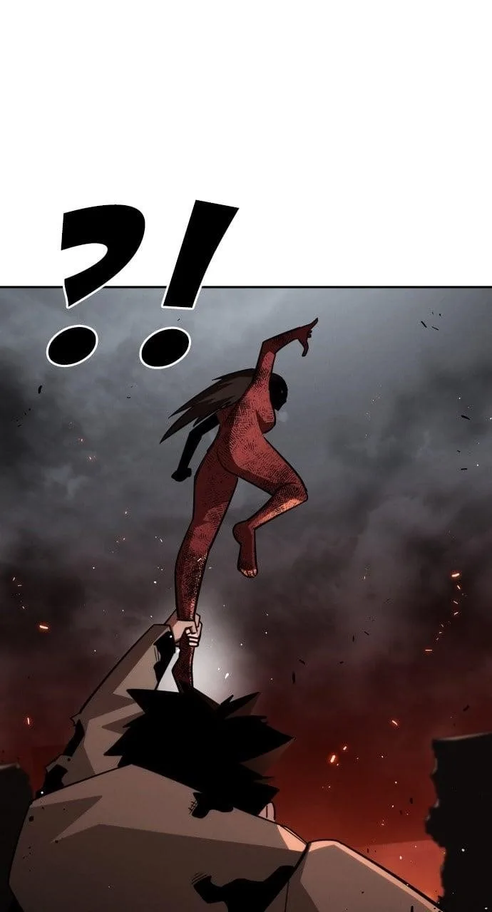 The One Who Regresses Only Protects Me Chapter 40 page 28