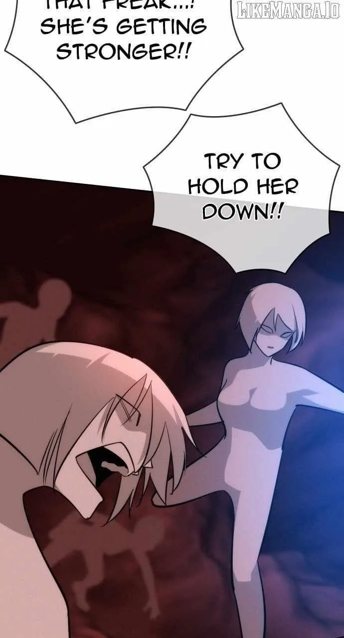 The One Who Regresses Only Protects Me Chapter 42 page 98
