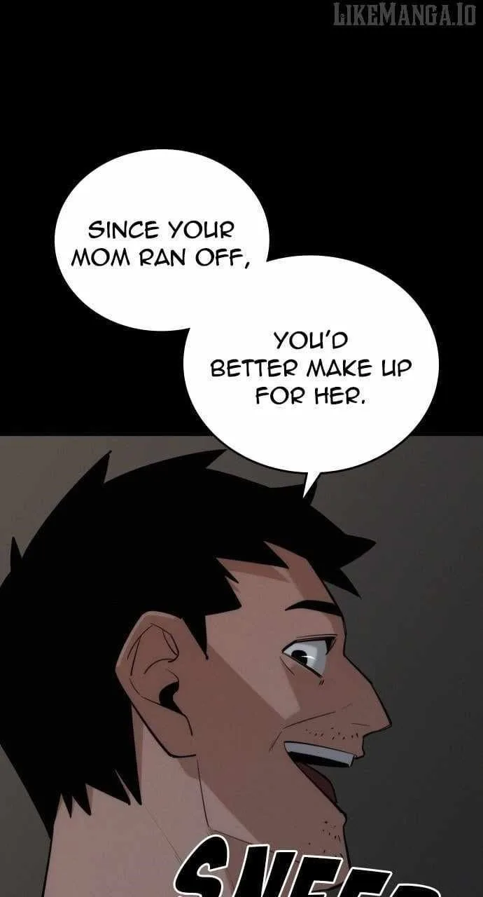 The One Who Regresses Only Protects Me Chapter 42 page 14