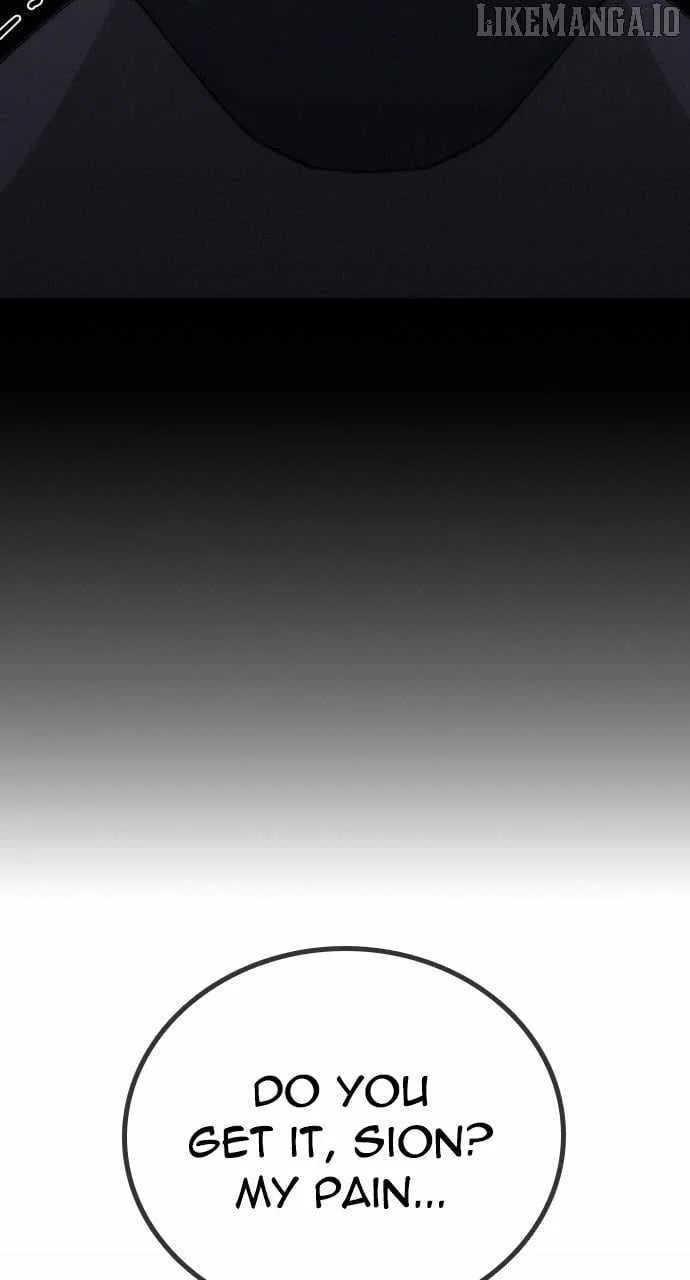 The One Who Regresses Only Protects Me Chapter 42 page 27