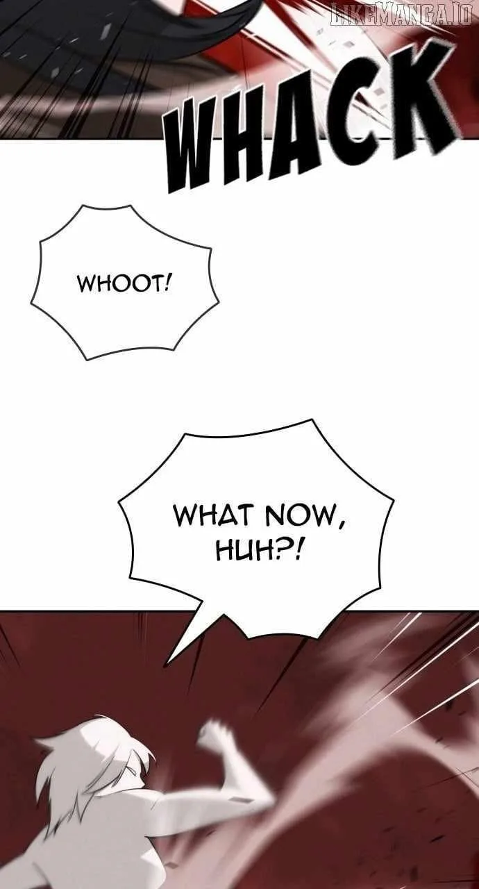 The One Who Regresses Only Protects Me Chapter 42 page 50