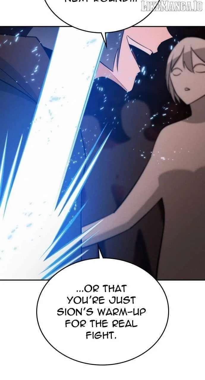 The One Who Regresses Only Protects Me Chapter 42 page 58