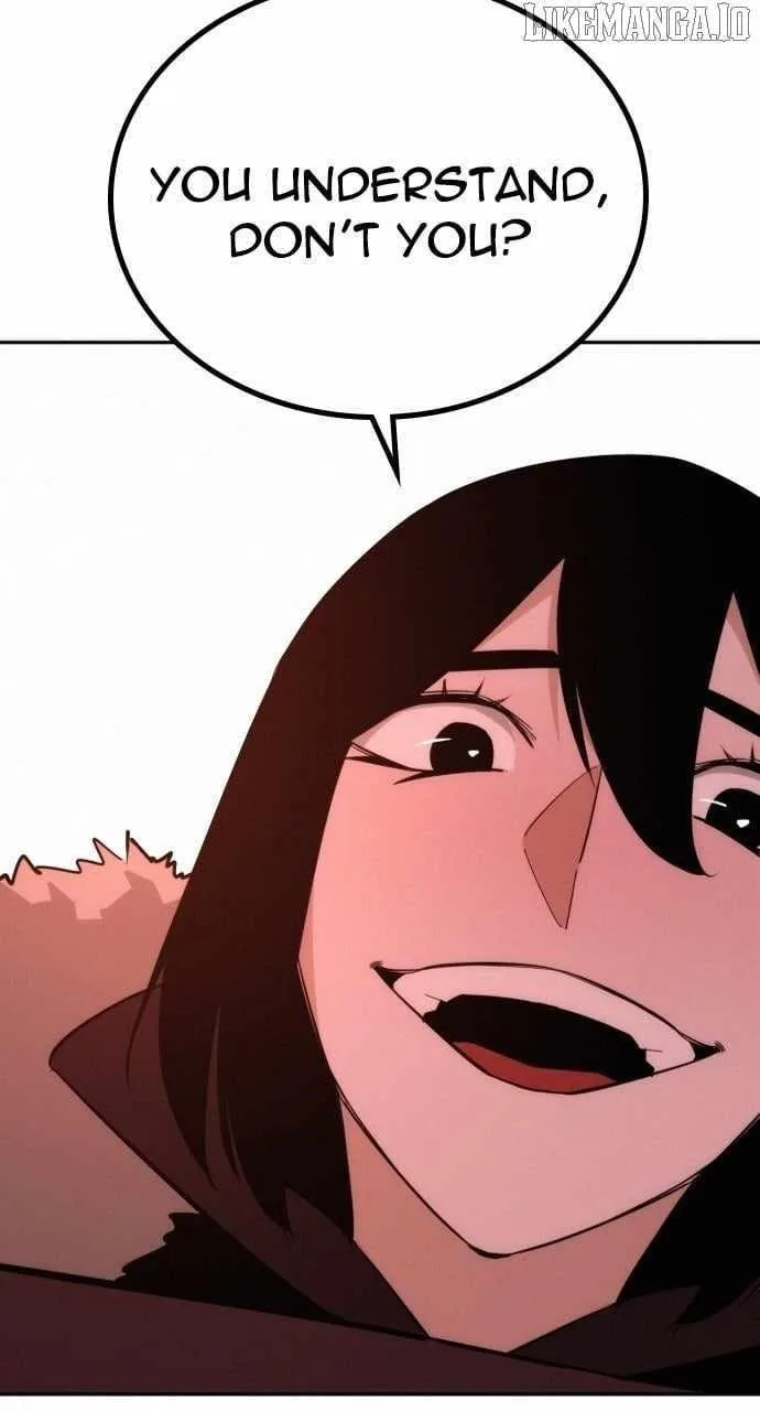 The One Who Regresses Only Protects Me Chapter 42 page 32