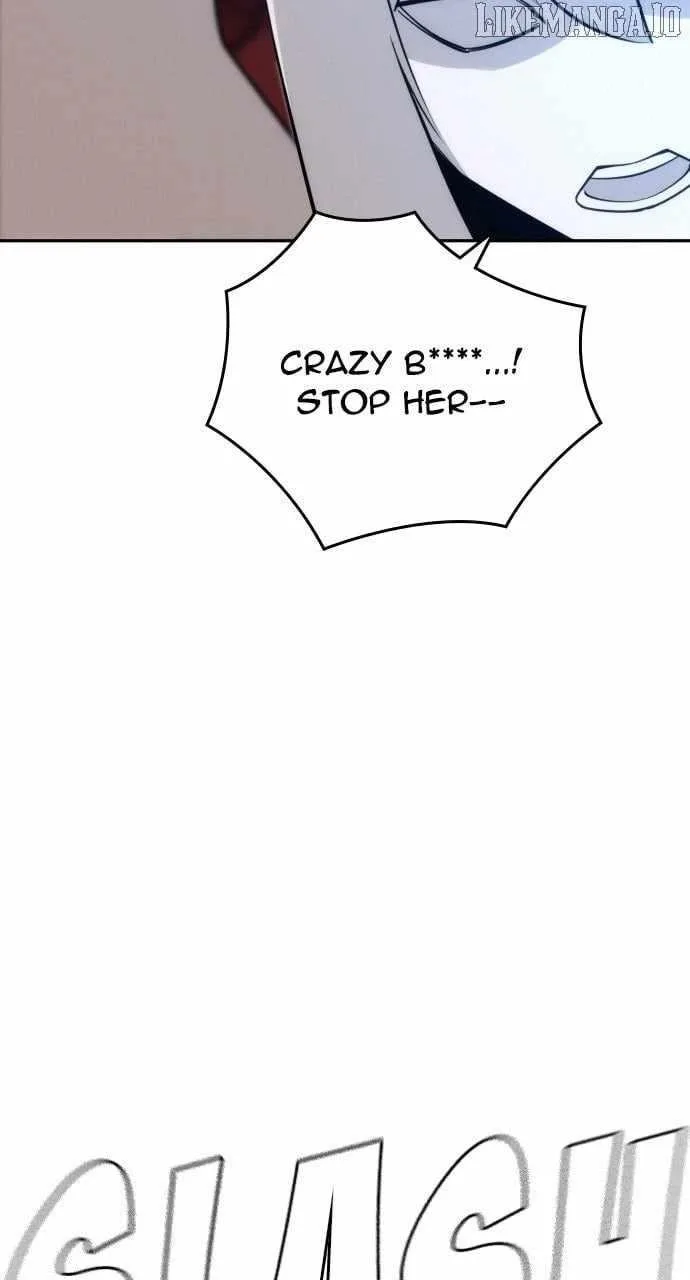The One Who Regresses Only Protects Me Chapter 42 page 60