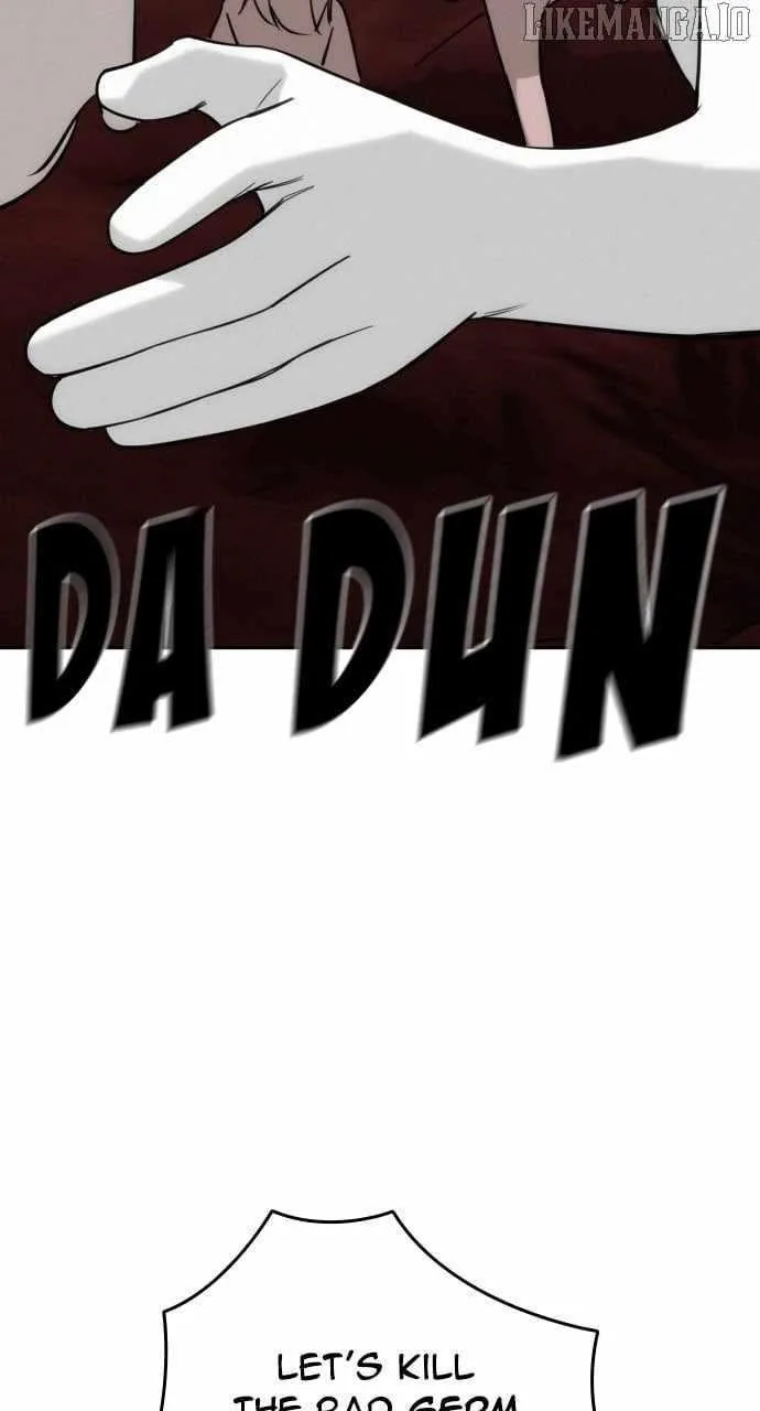The One Who Regresses Only Protects Me Chapter 42 page 47