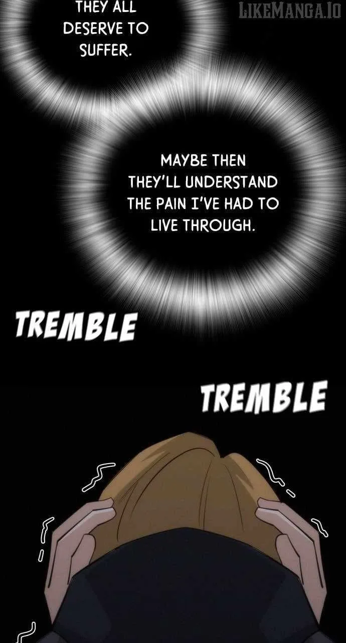 The One Who Regresses Only Protects Me Chapter 42 page 26