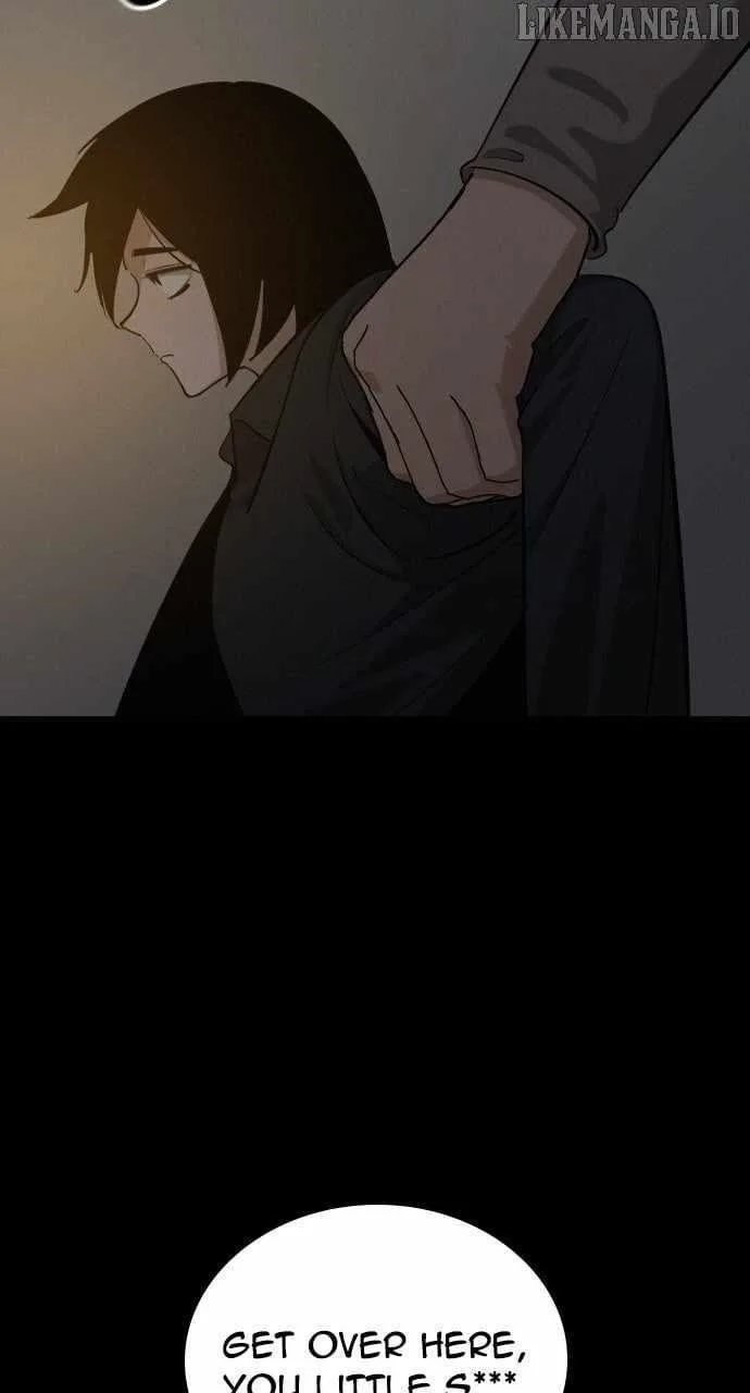 The One Who Regresses Only Protects Me Chapter 42 page 12
