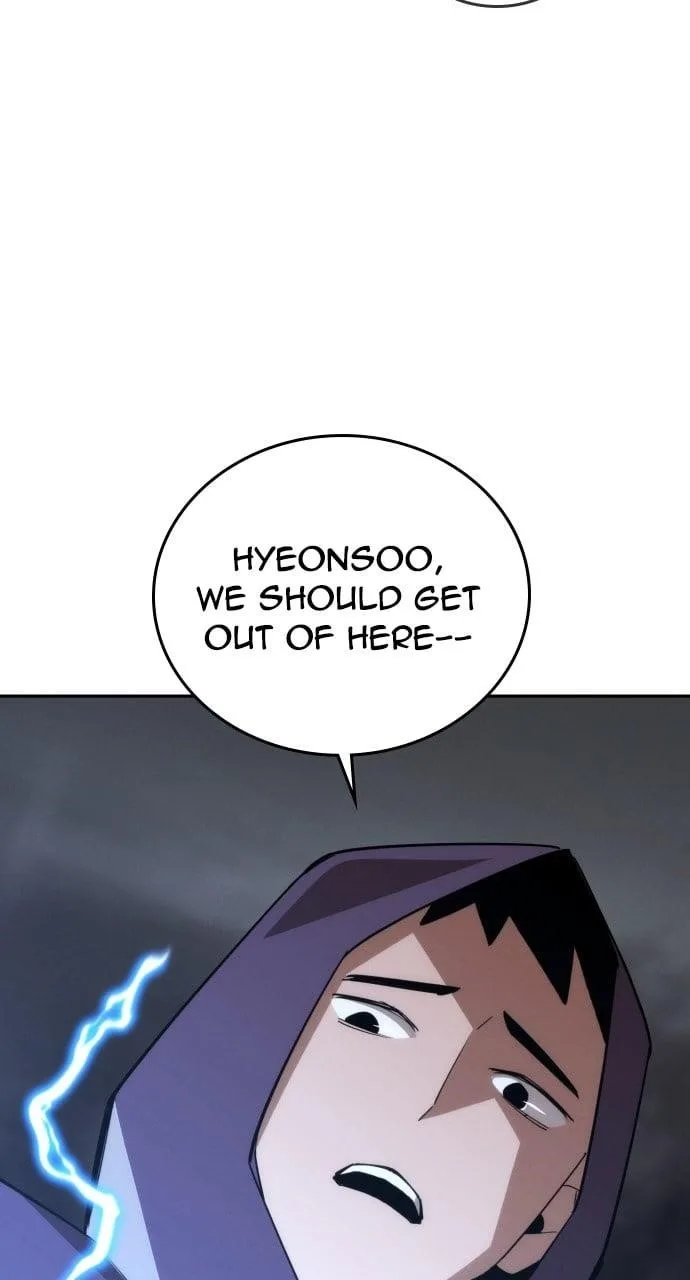 The One Who Regresses Only Protects Me Chapter 40 page 40