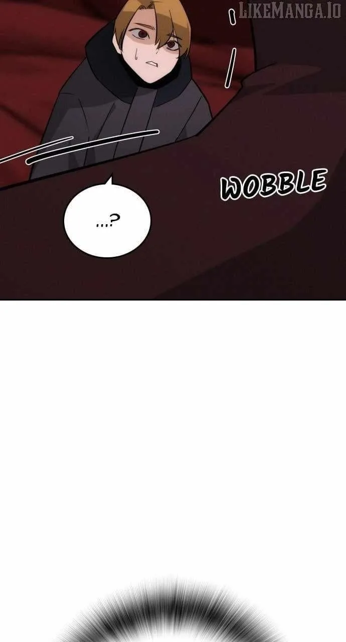 The One Who Regresses Only Protects Me Chapter 42 page 68