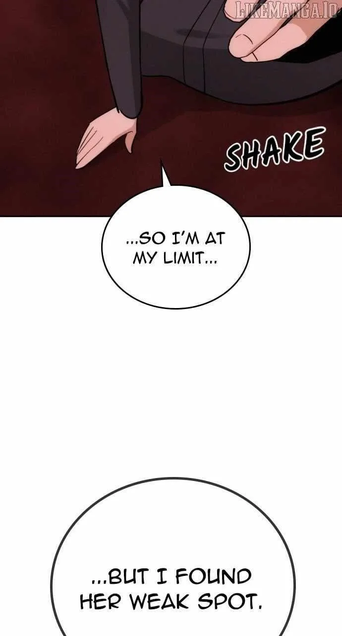 The One Who Regresses Only Protects Me Chapter 42 page 87