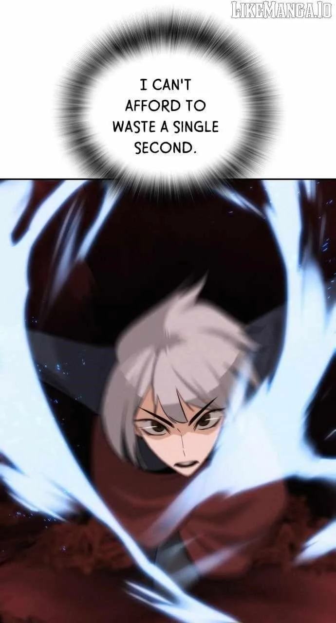 The One Who Regresses Only Protects Me Chapter 42 page 102