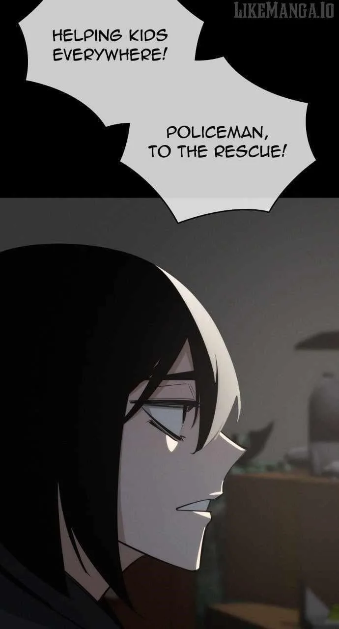 The One Who Regresses Only Protects Me Chapter 42 page 7