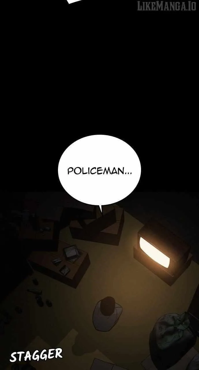 The One Who Regresses Only Protects Me Chapter 42 page 10