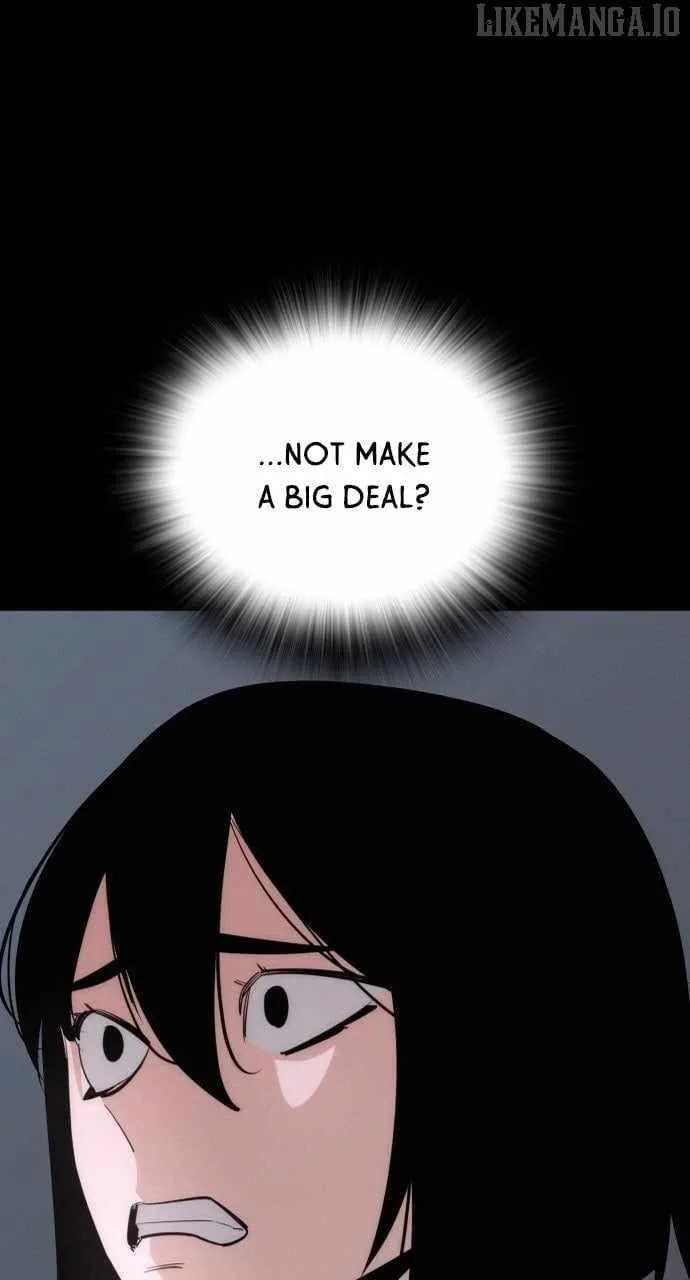 The One Who Regresses Only Protects Me Chapter 42 page 18