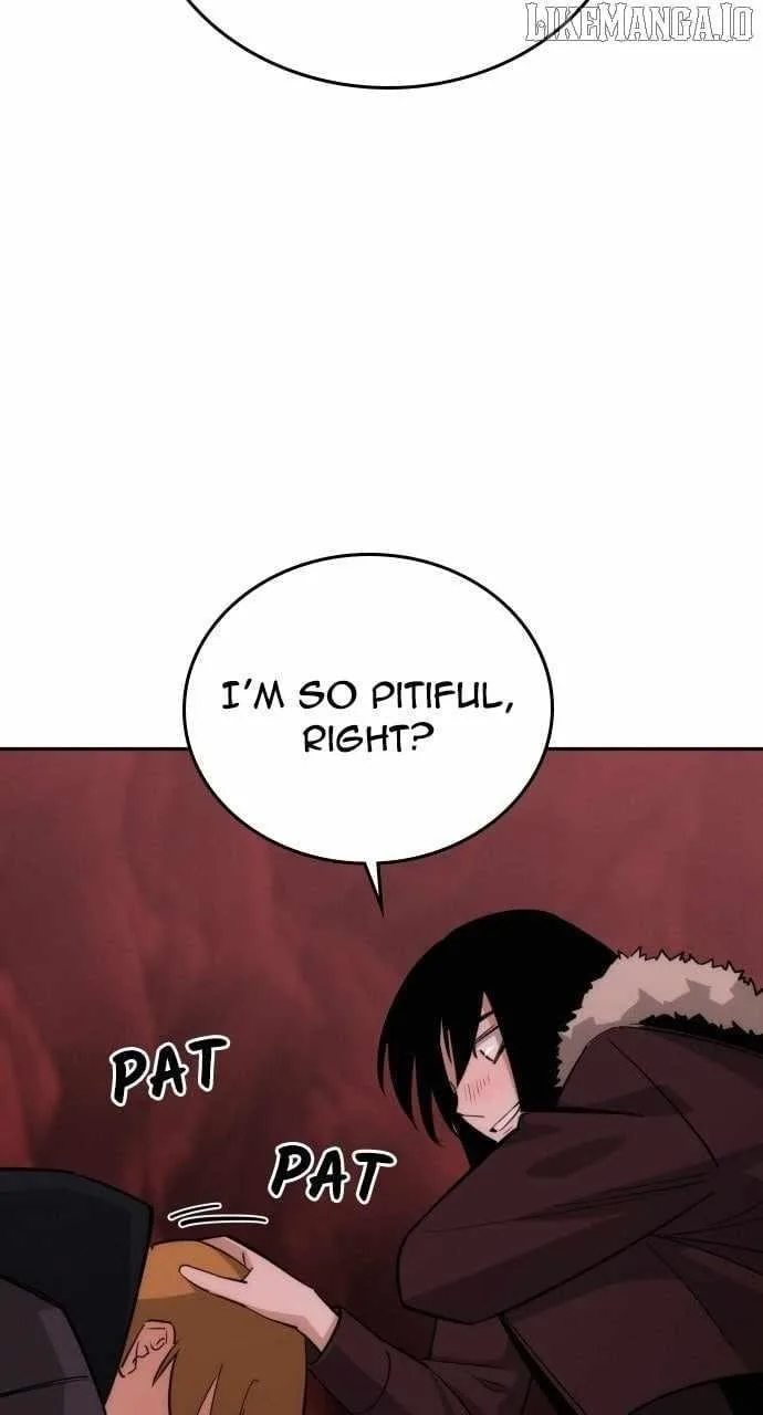 The One Who Regresses Only Protects Me Chapter 42 page 30