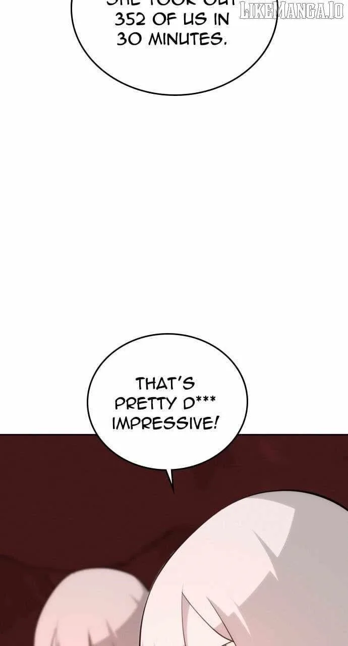 The One Who Regresses Only Protects Me Chapter 42 page 53