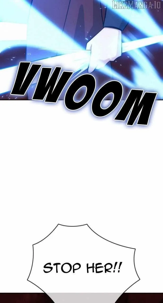 The One Who Regresses Only Protects Me Chapter 42 page 95