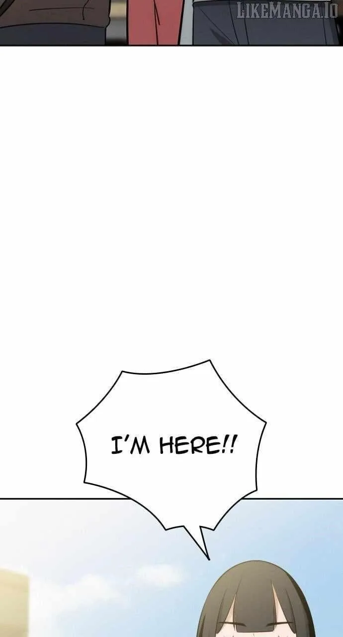 The One Who Regresses Only Protects Me Chapter 42 page 108